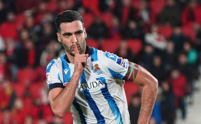 美利奴拒绝了巴塞罗那和马德里竞技的追求 球员本人只想加盟阿森纳 