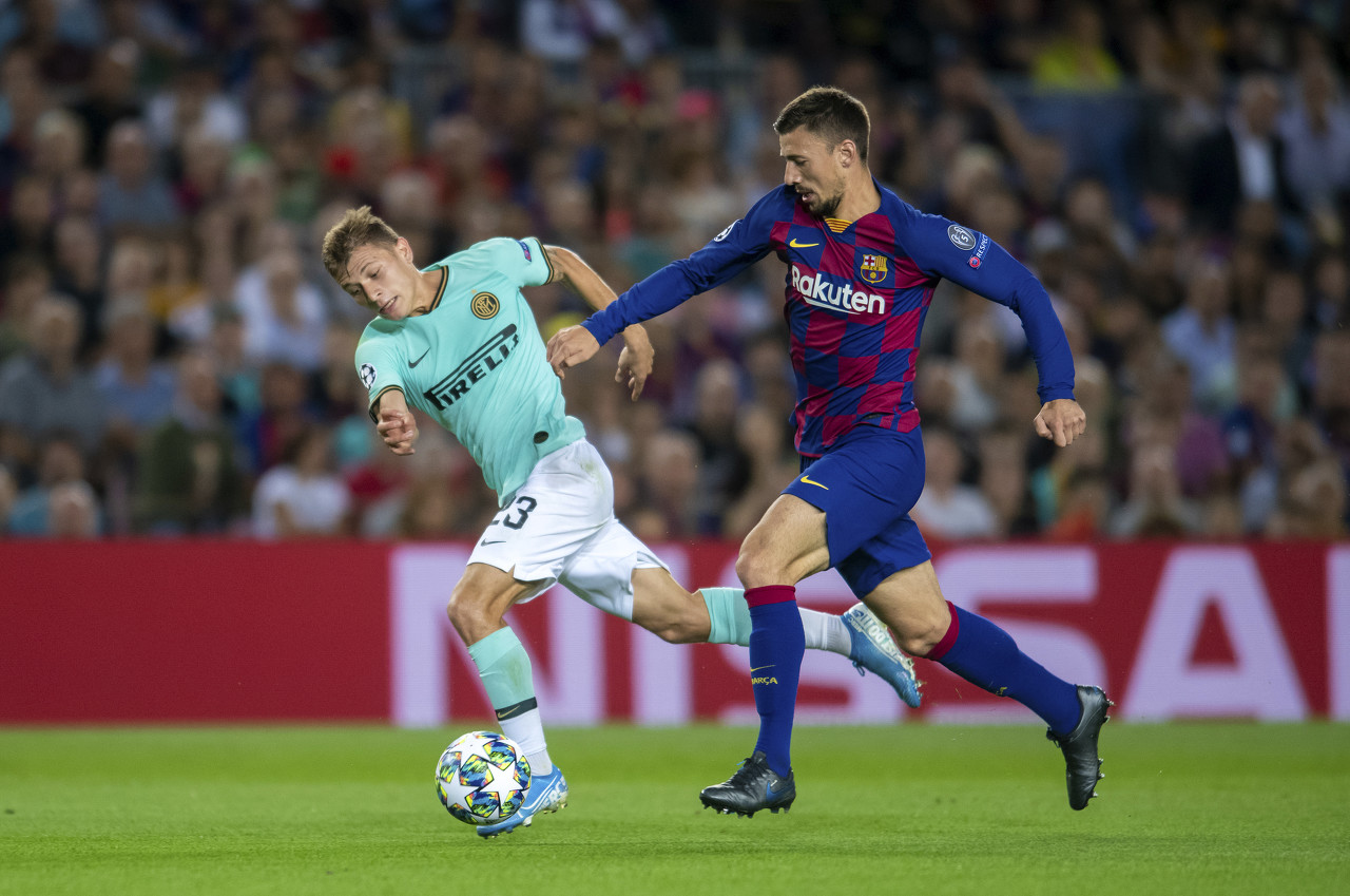 早报：HWG卢卡库加盟那不勒斯 勒沃库森开门红维尔茨双响+绝杀