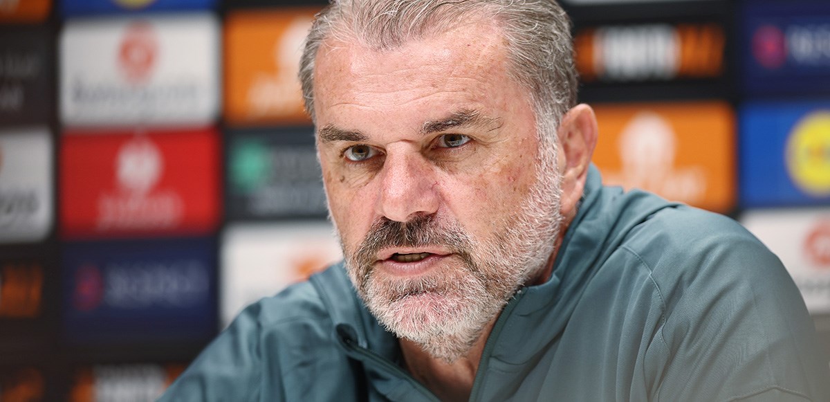 🎤热刺主帅：很高兴能够重返欧战 卡拉巴克在有丰富的欧战经验