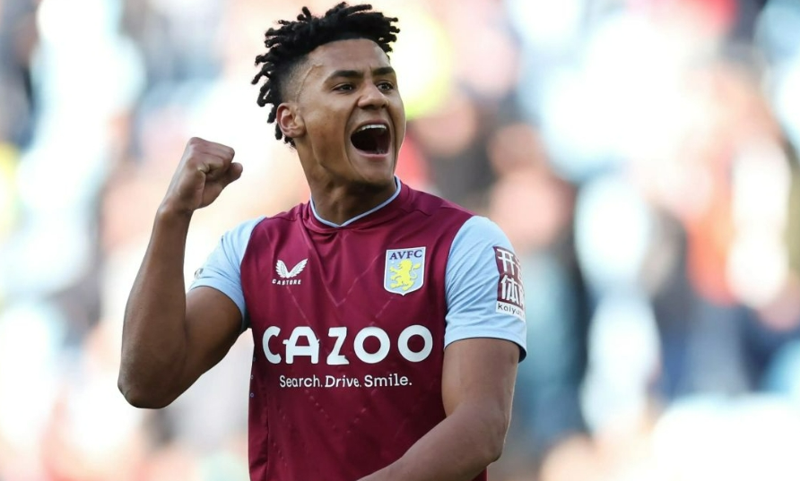 👀英超前瞻：阿斯顿维拉盼延续赛季客场全胜 伊普斯维奇进攻火力有限