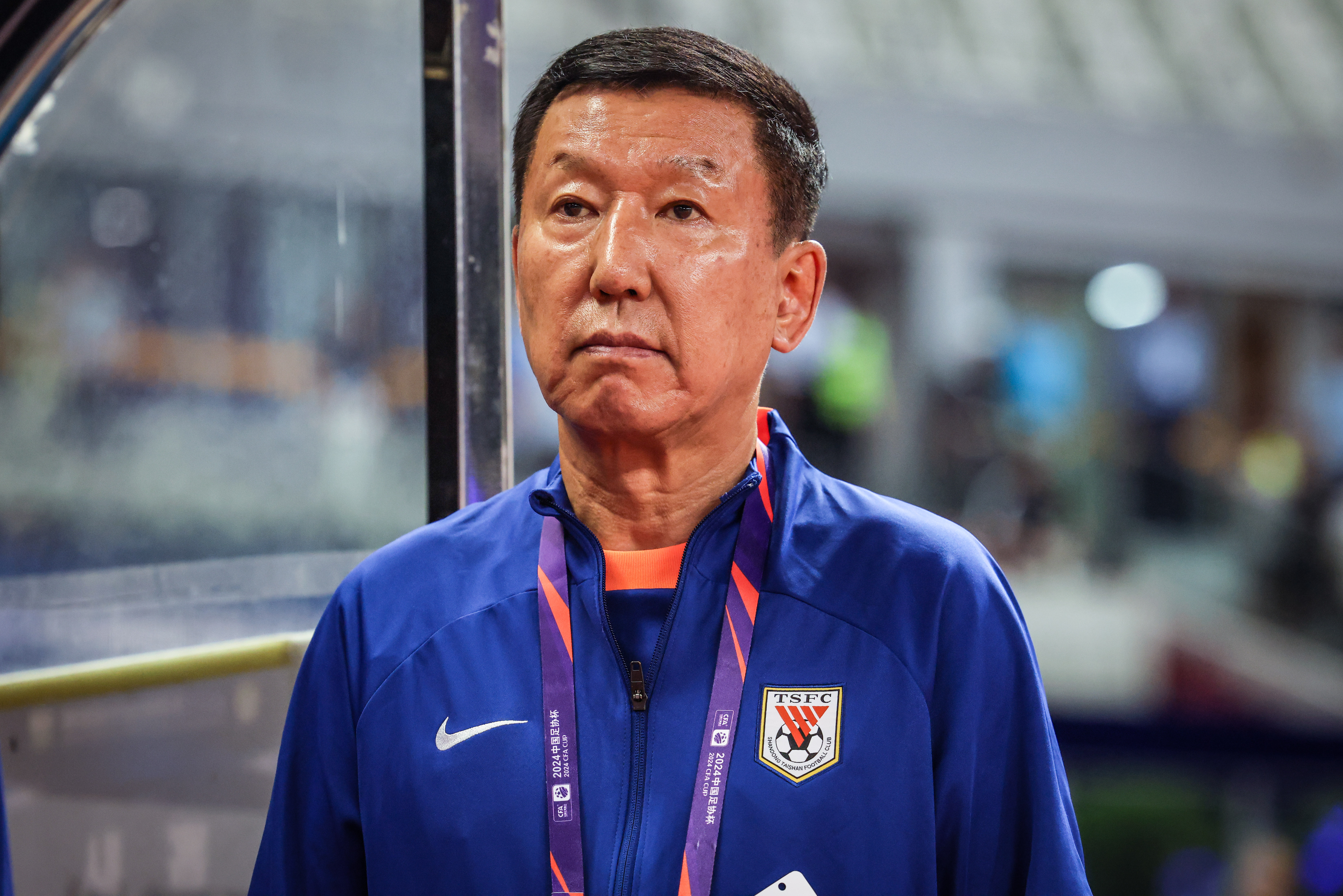 媒体人：崔康熙轮换玩得很6 今天客战神户有机会少输当赢