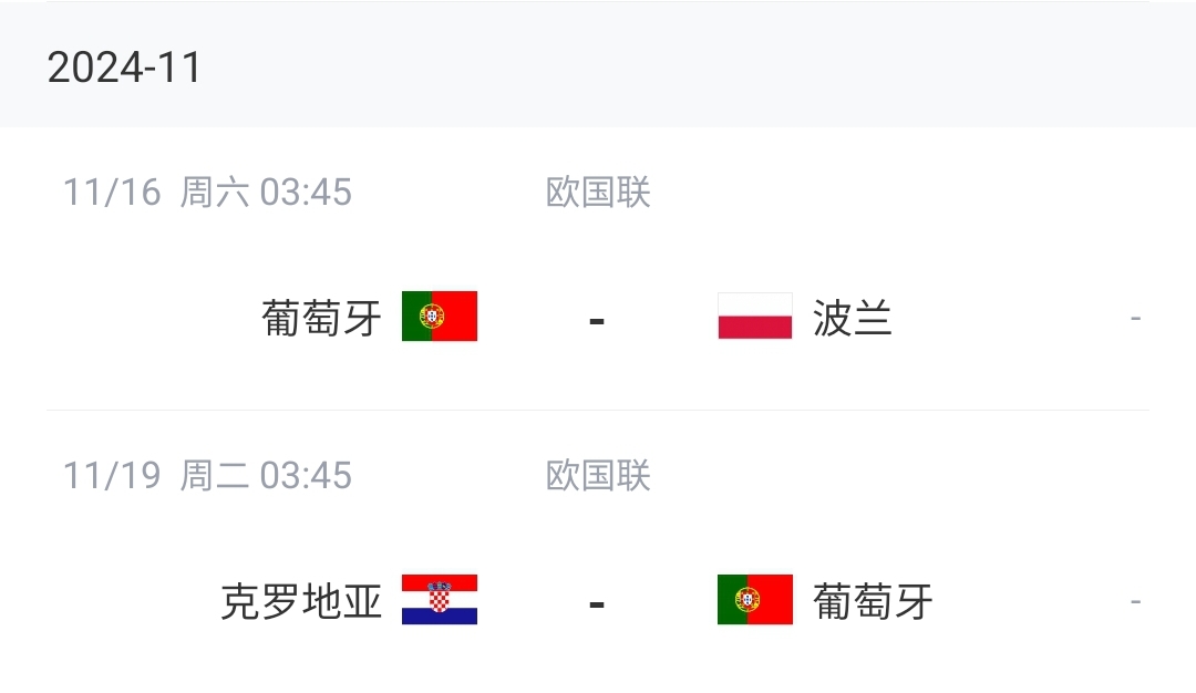 葡萄牙主帅谈名单:进6球不丢球很难实现&赢球重要 C罗作为中锋