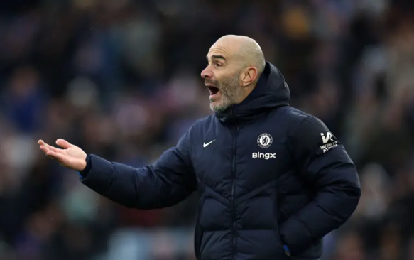 马雷斯卡：要认清与顶级球队的差距，我们尚未进入争冠行列