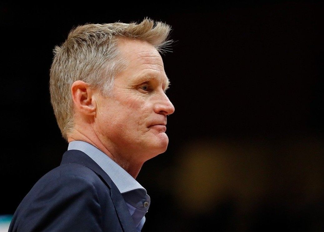 🤔科尔：我们会缩短轮换，但波杰姆斯基会留在首发阵容