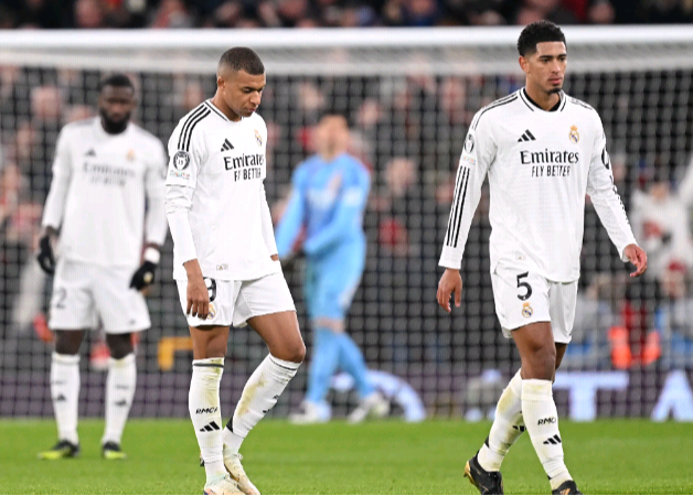 毛剑卿：姆巴佩没想象中那么好，中锋属性差一些更适合边路